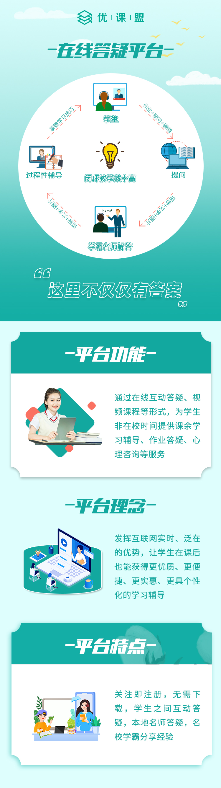 优课盟